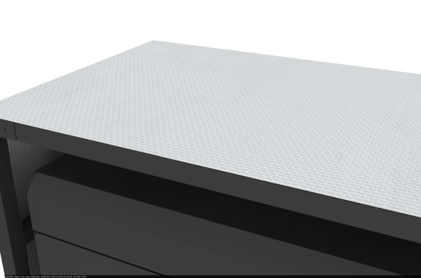 Inner Fireproof Fabric 디테일